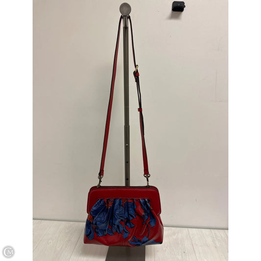 Handbag Designer By Patricia Nash, Size: Large