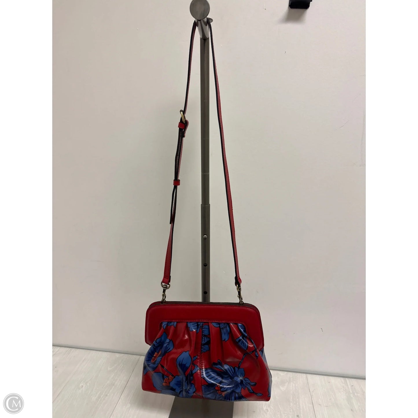 Handbag Designer By Patricia Nash, Size: Large