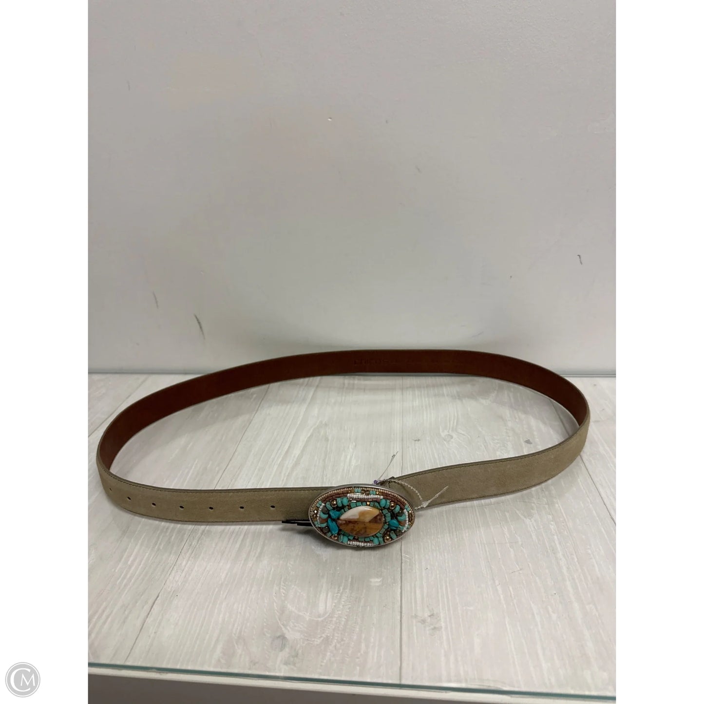 Belt By Chicos, Size: Large
