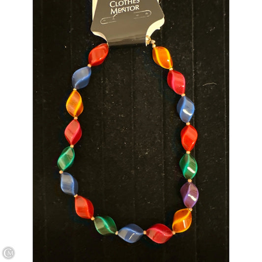Necklace Other By Clothes Mentor