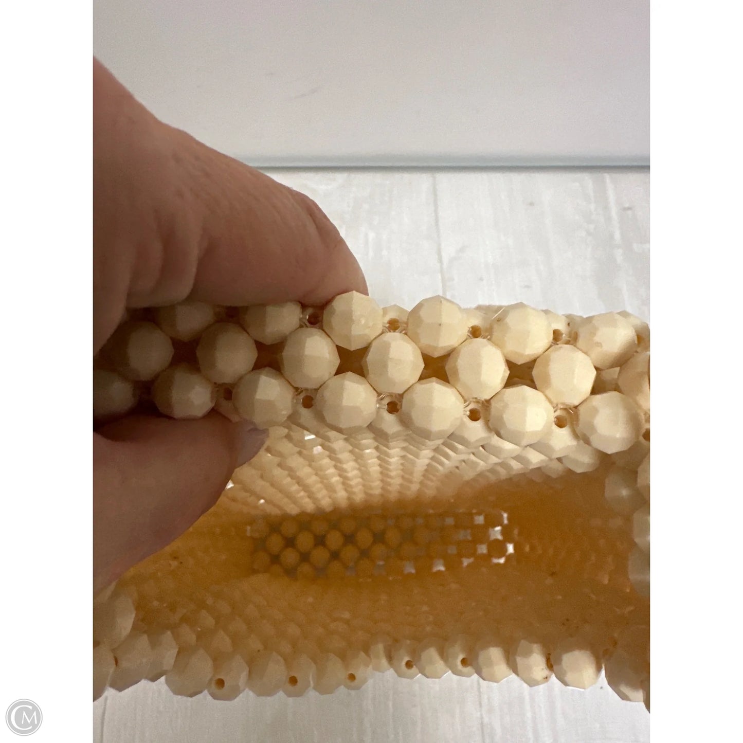 Handbag By Clothes Mentor, Size: Medium
