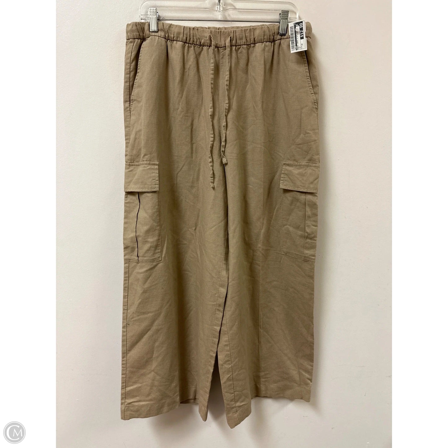 Pants Cargo & Utility By Gap In Tan, Size: 10