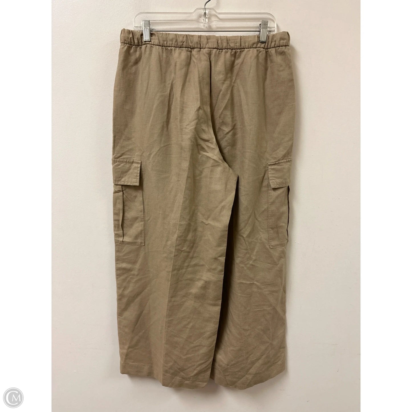 Pants Cargo & Utility By Gap In Tan, Size: 10