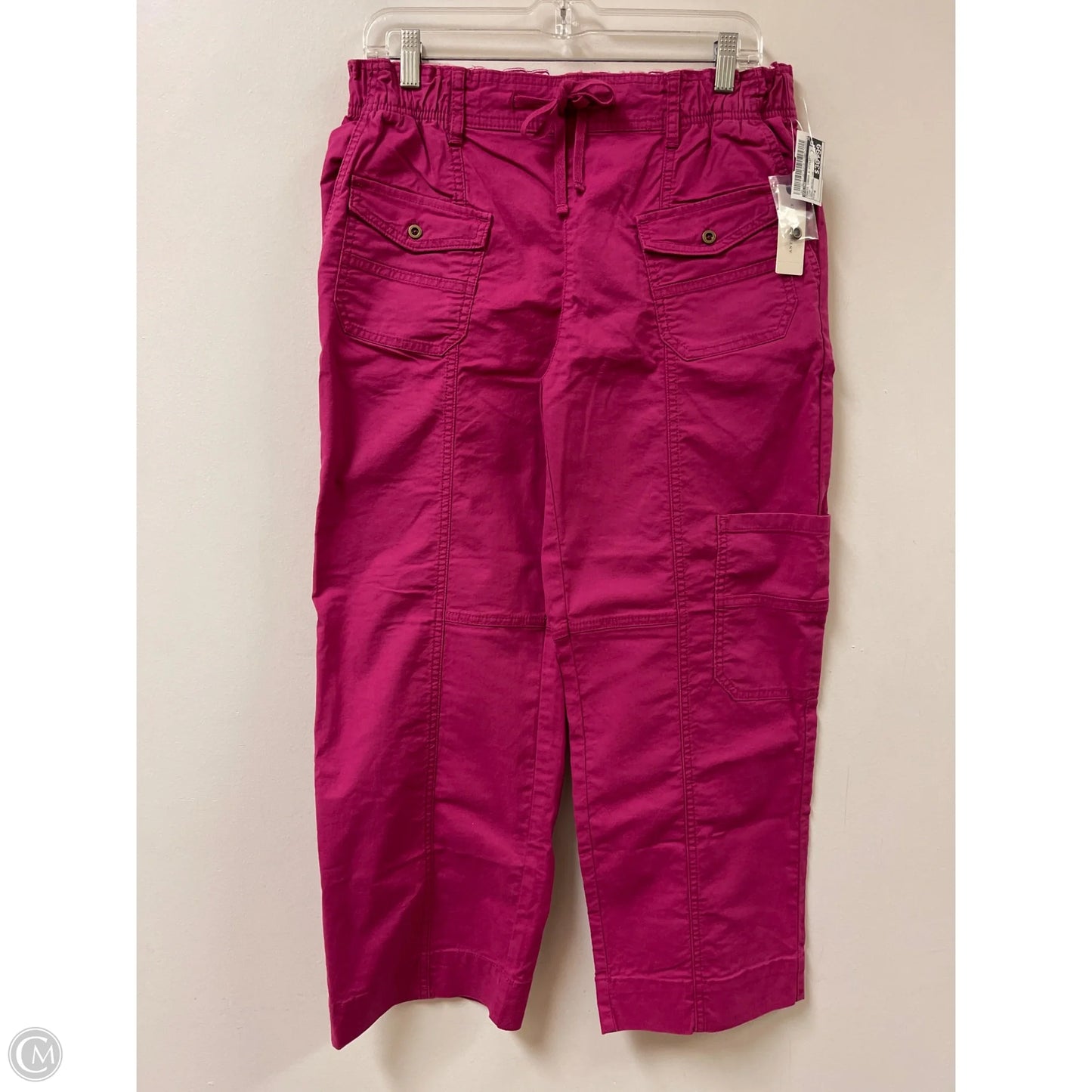 Pants Cargo & Utility By Pilcro In Pink, Size: 6