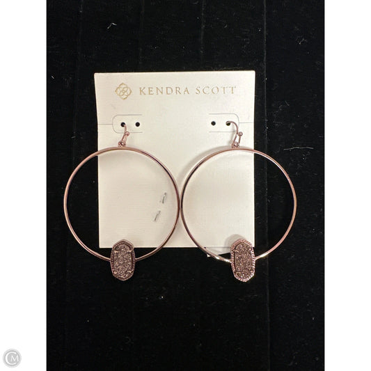 Earrings Other By Kendra Scott