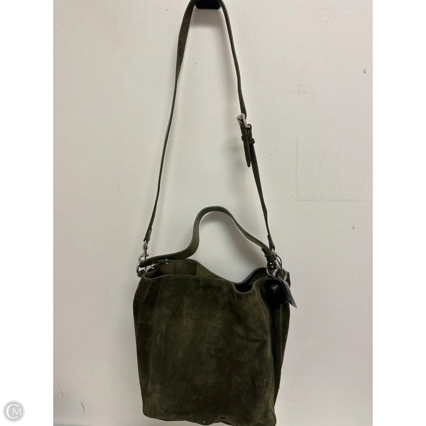 Handbag Designer By Rebecca Minkoff, Size: Medium