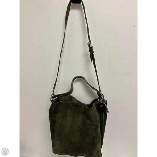 Handbag Designer By Rebecca Minkoff, Size: Medium