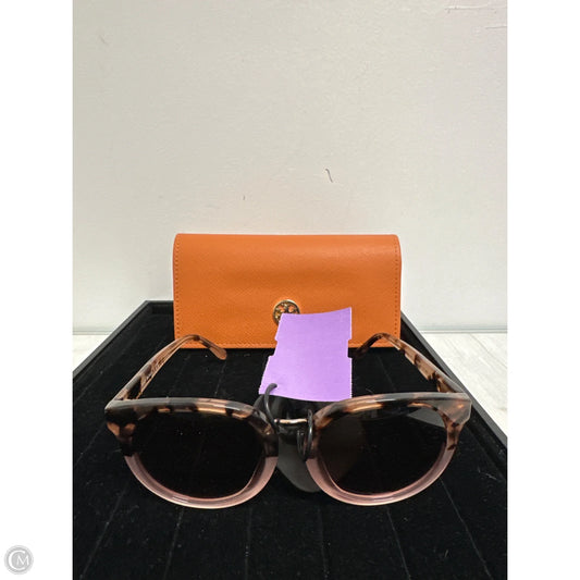 Sunglasses Designer By Tory Burch