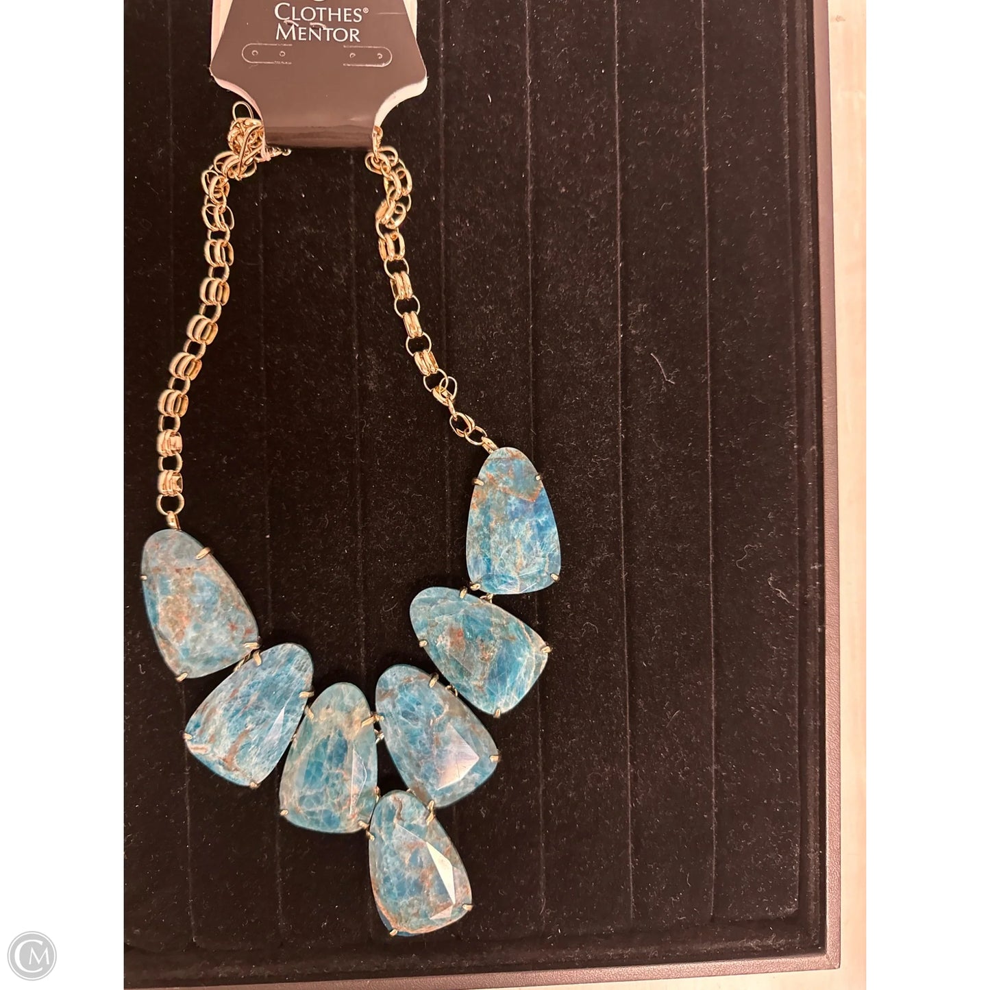Necklace Statement By Kendra Scott