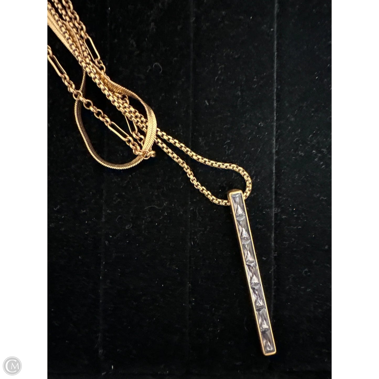 Necklace Layered By Kendra Scott