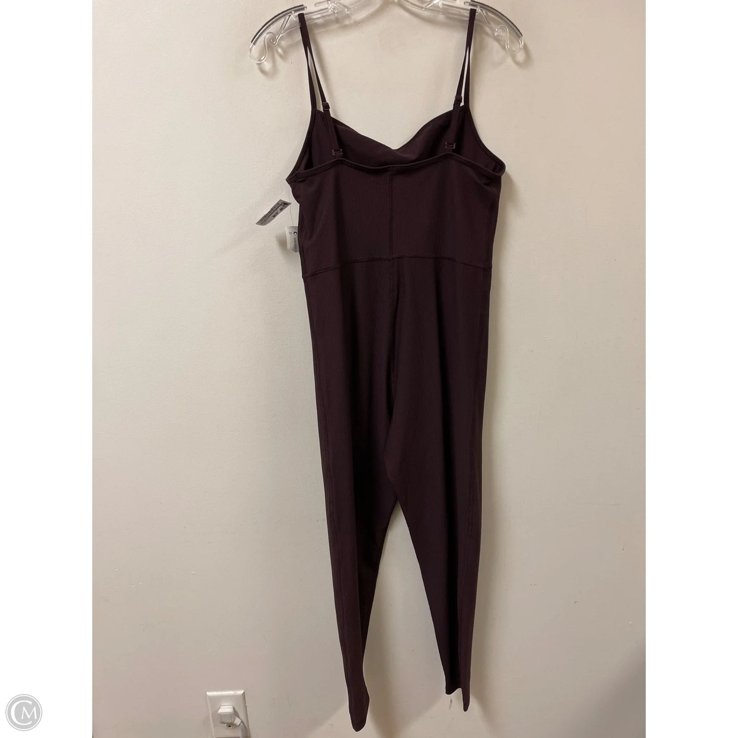 Jumpsuit By Old Navy In Purple, Size: L