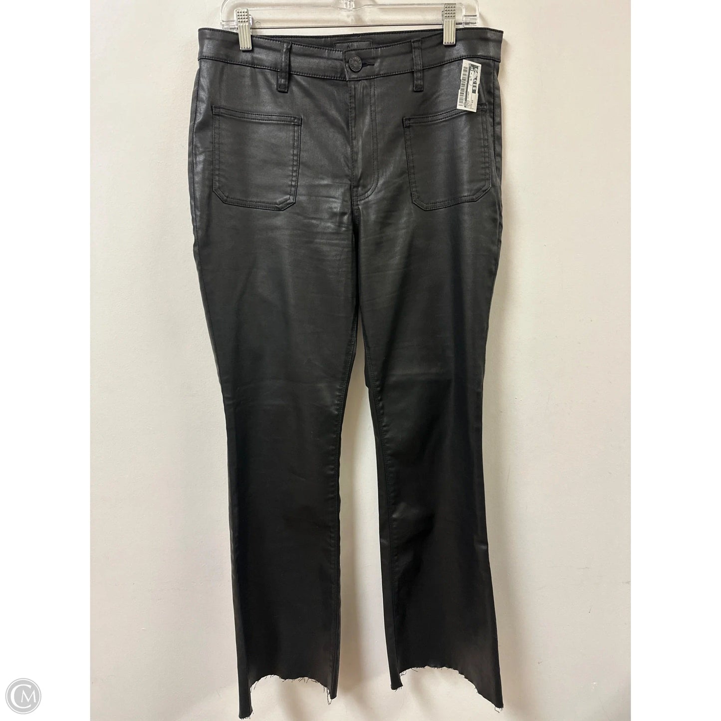 Pants Other By Kut In Black, Size: 12