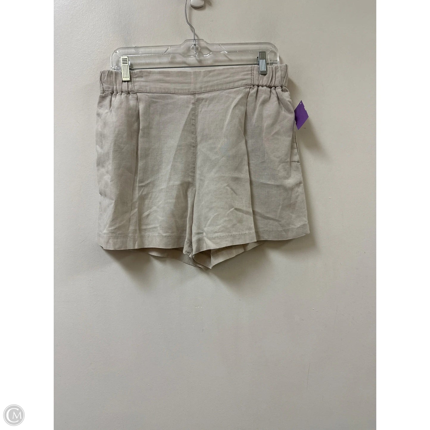 Shorts By Michael Stars In Grey, Size: 8