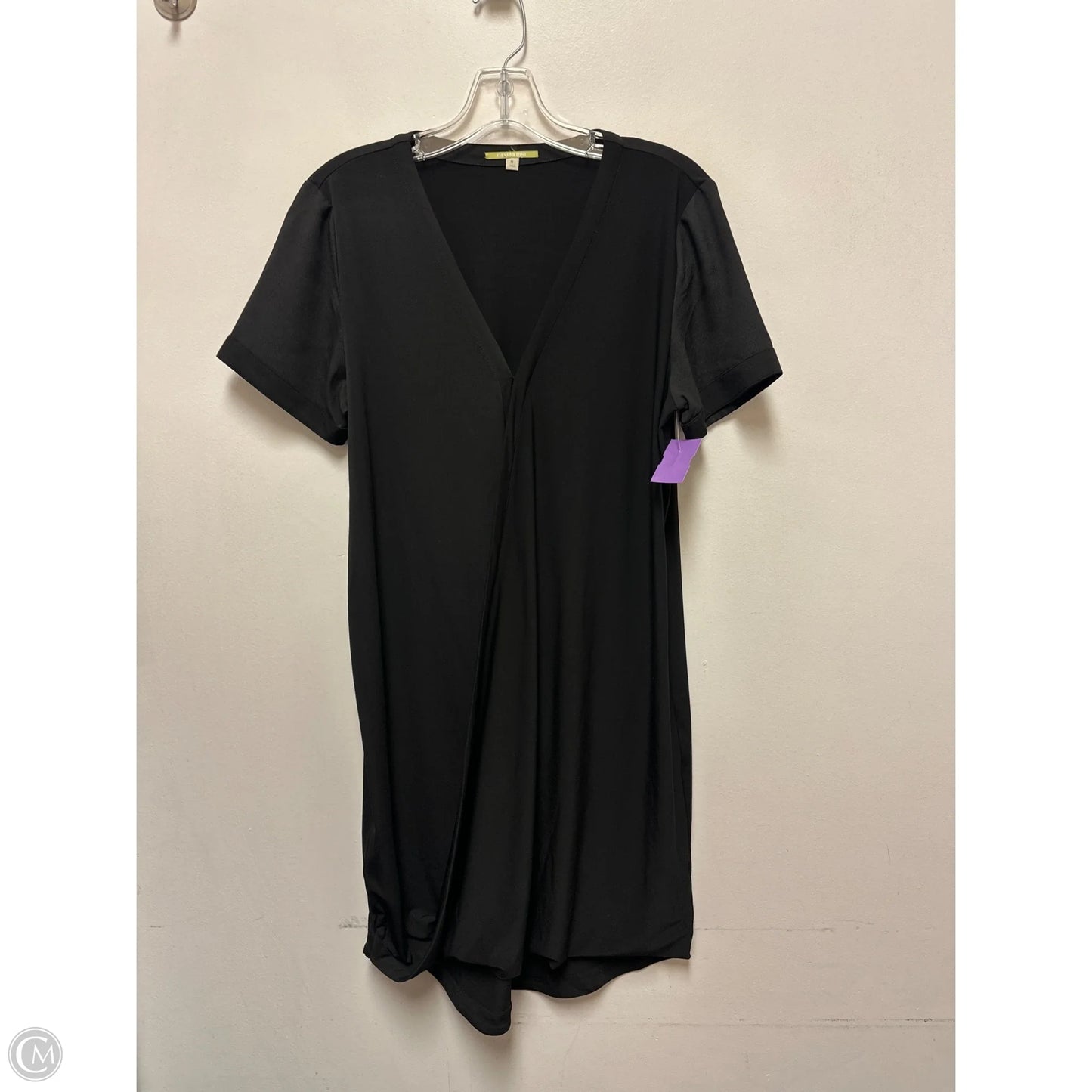 Dress Casual Midi By Gianni Bini In Black, Size: M