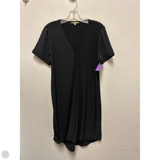 Dress Casual Midi By Gianni Bini In Black, Size: M