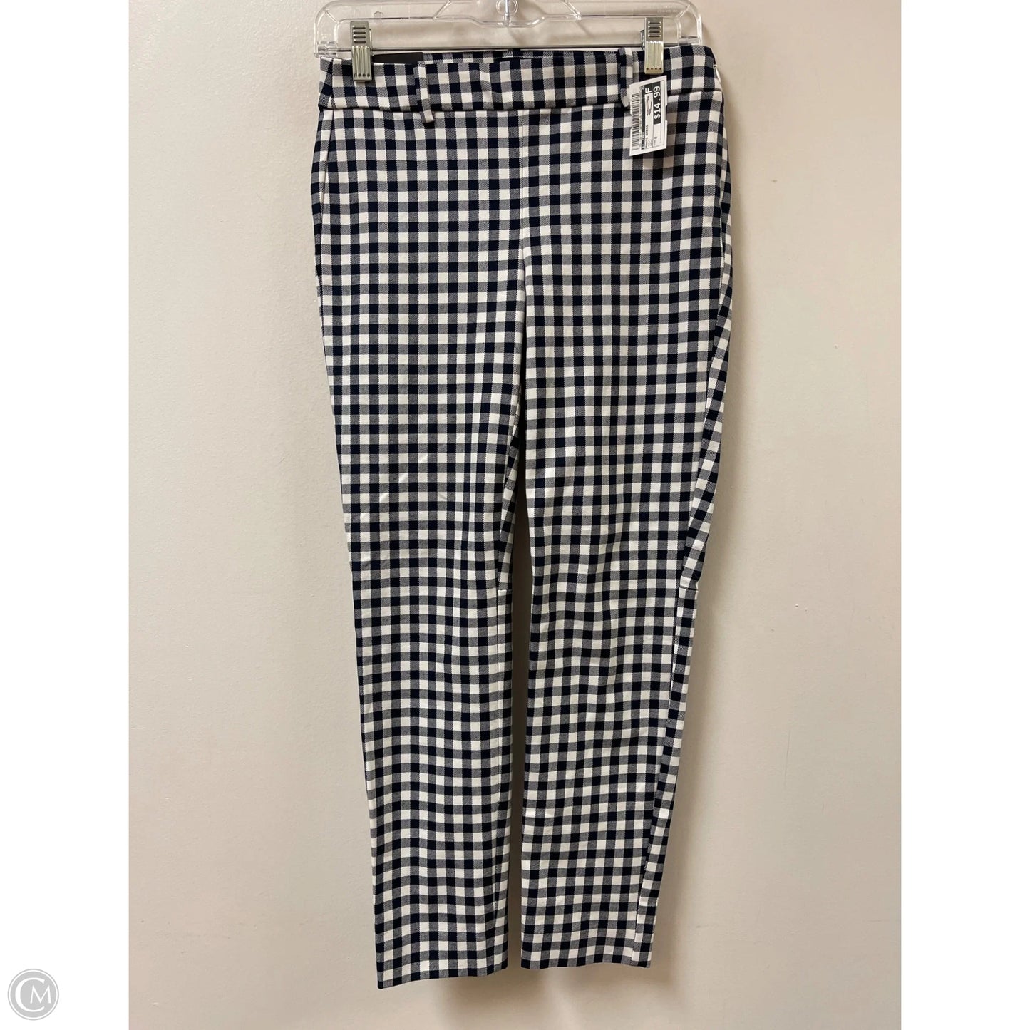 Pants Dress By J. Crew In Navy, Size: 0