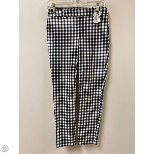 Pants Dress By J. Crew In Navy, Size: 0