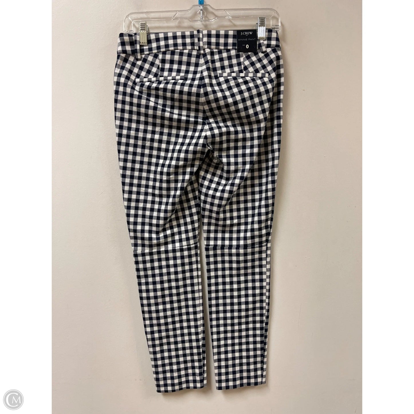 Pants Dress By J. Crew In Navy, Size: 0