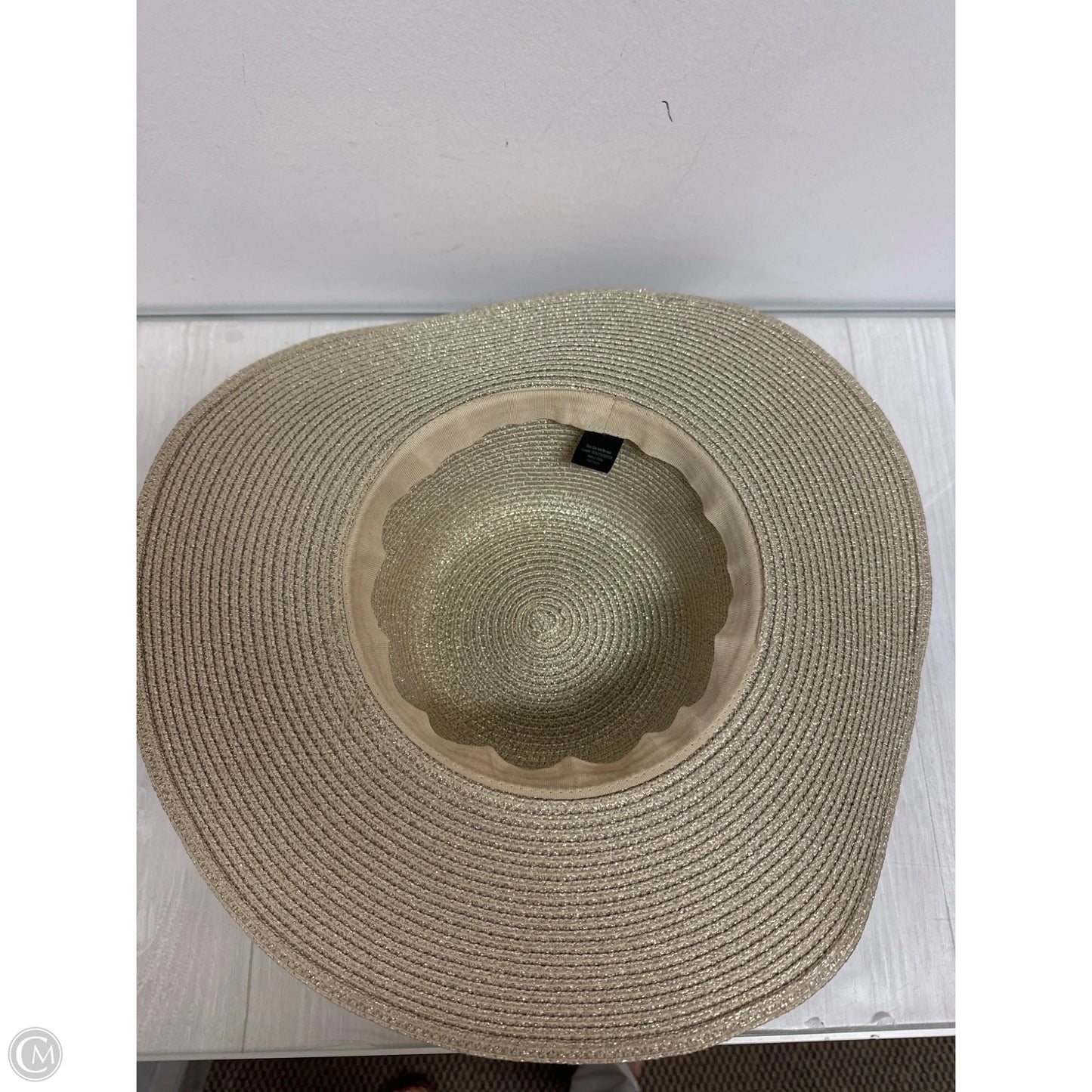 Hat Sun By Clothes Mentor