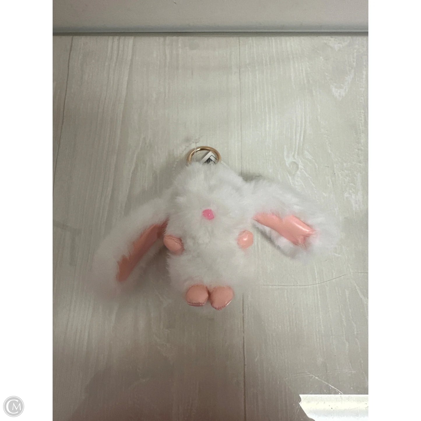 Key Chain By Clothes Mentor, Size: