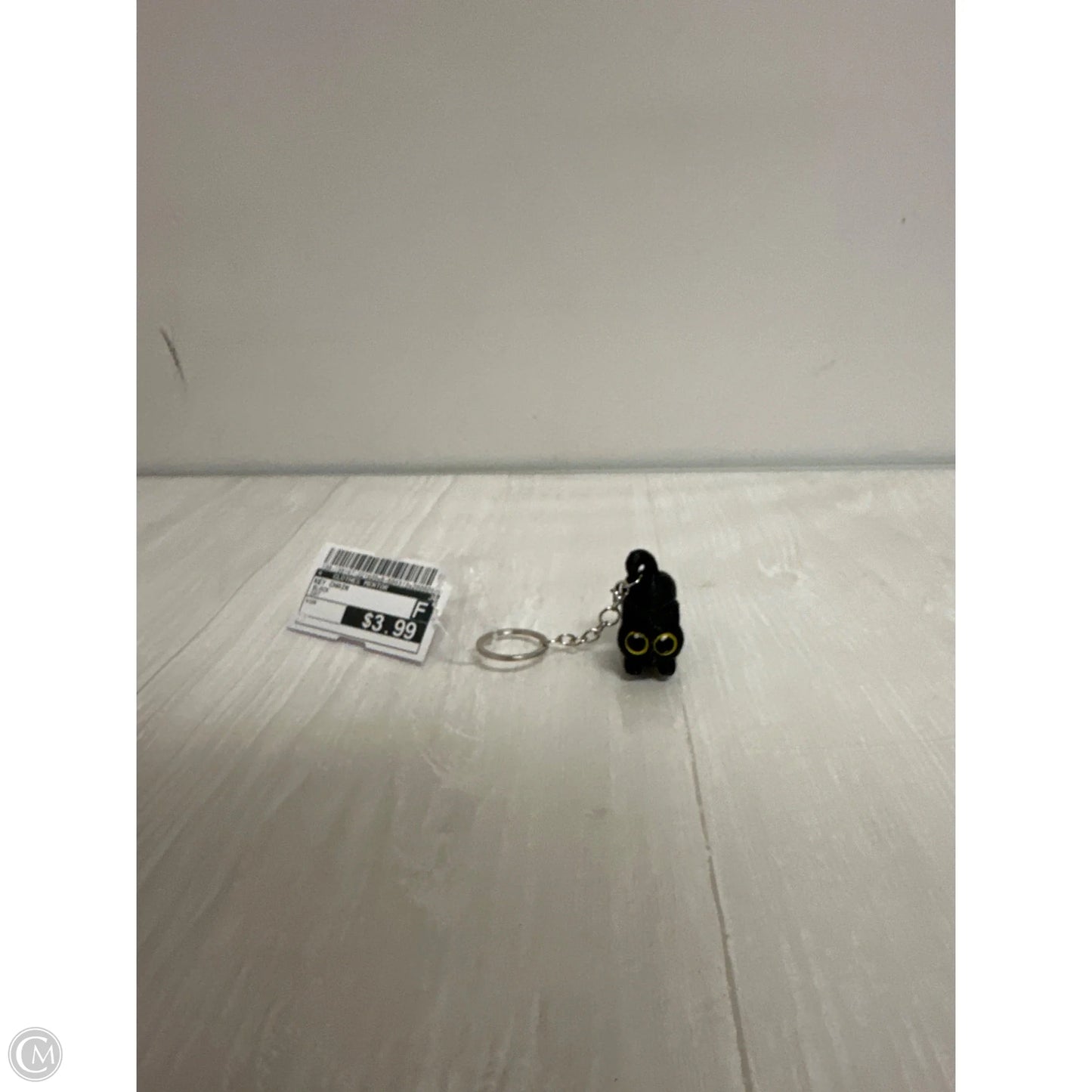 Key Chain By Clothes Mentor, Size: