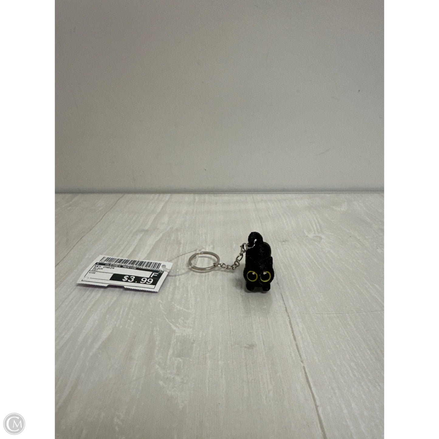 Key Chain By Clothes Mentor, Size: