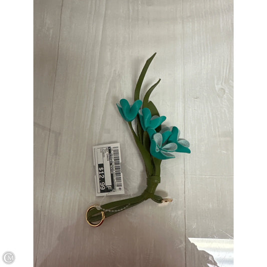 Key Chain By Clothes Mentor, Size: