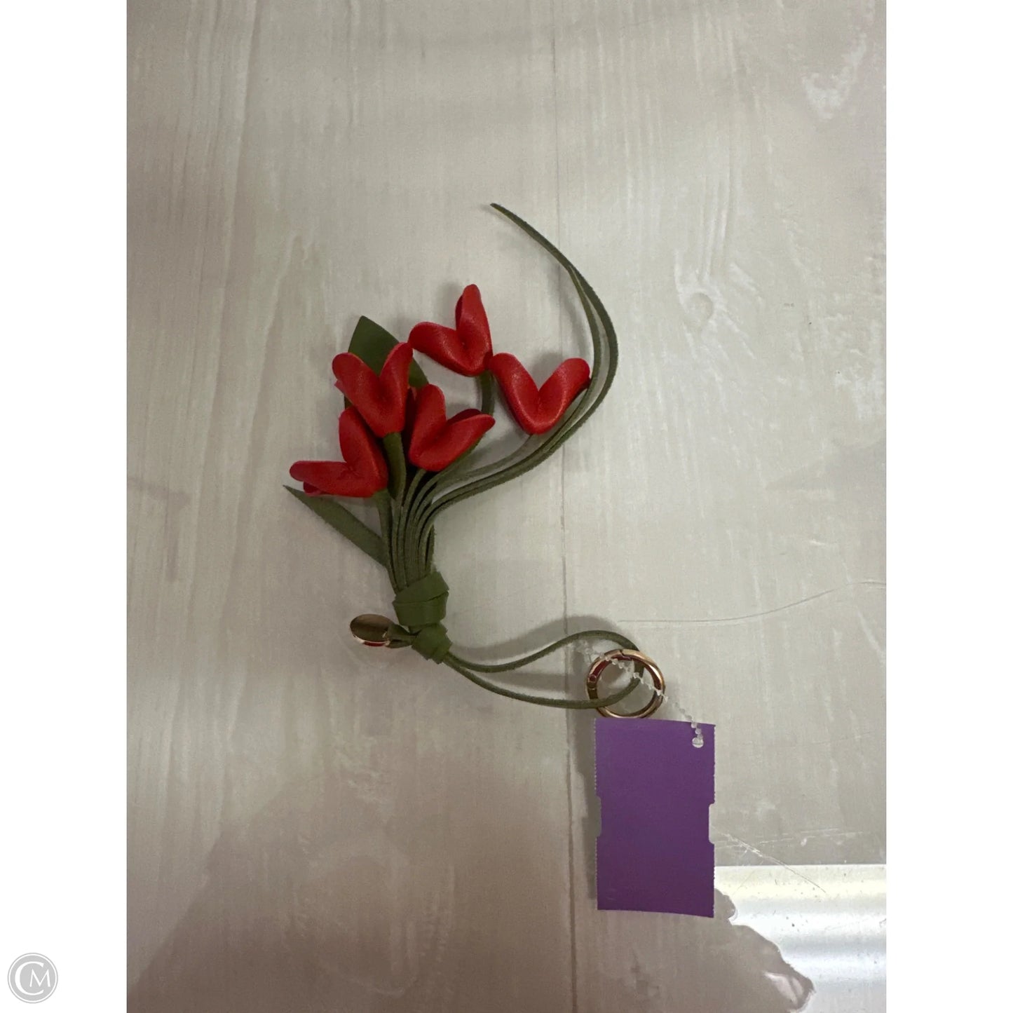 Key Chain By Clothes Mentor, Size: