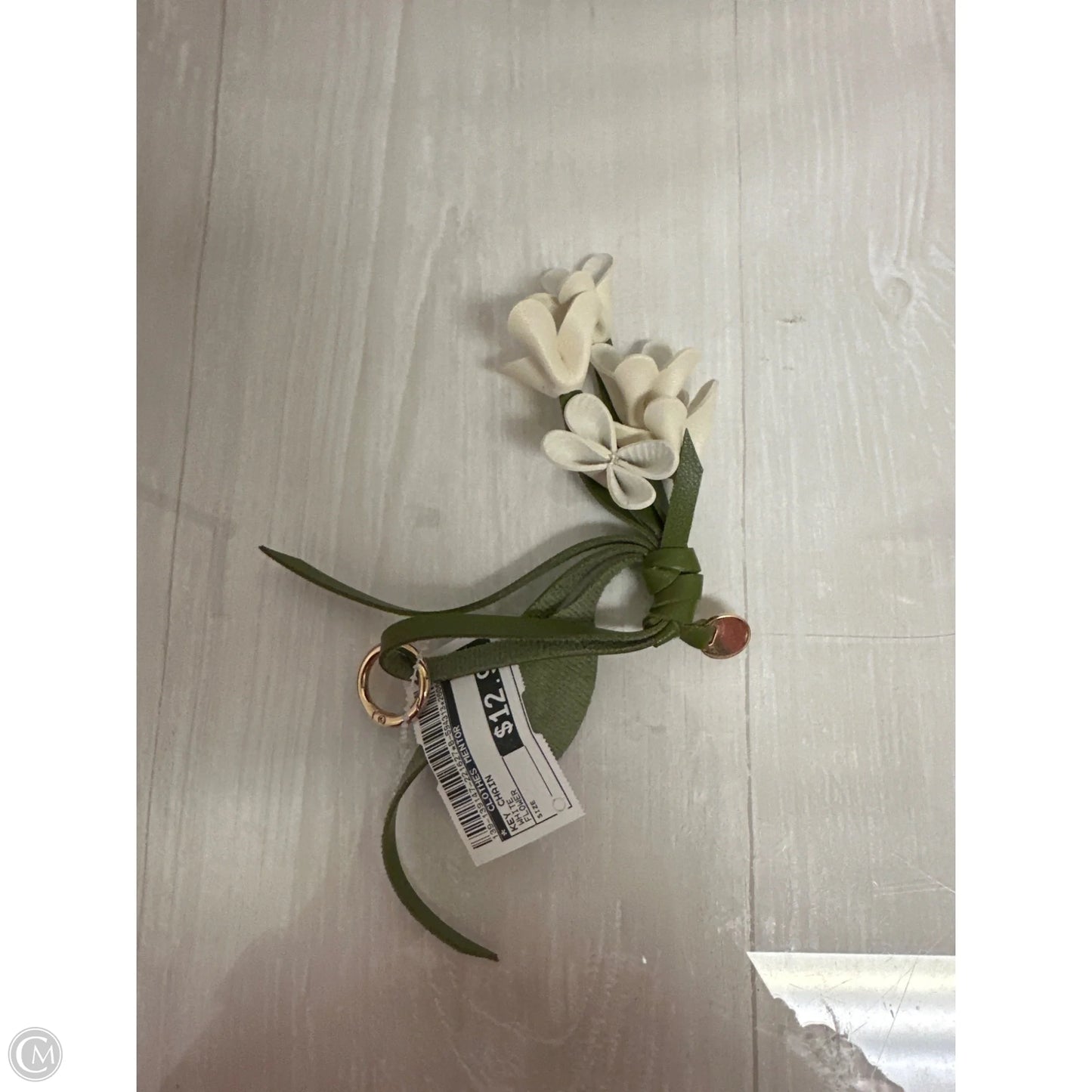 Key Chain By Clothes Mentor, Size: