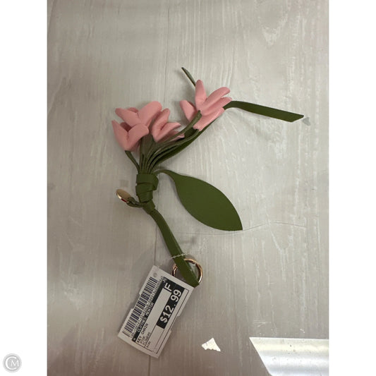 Key Chain By Clothes Mentor, Size: