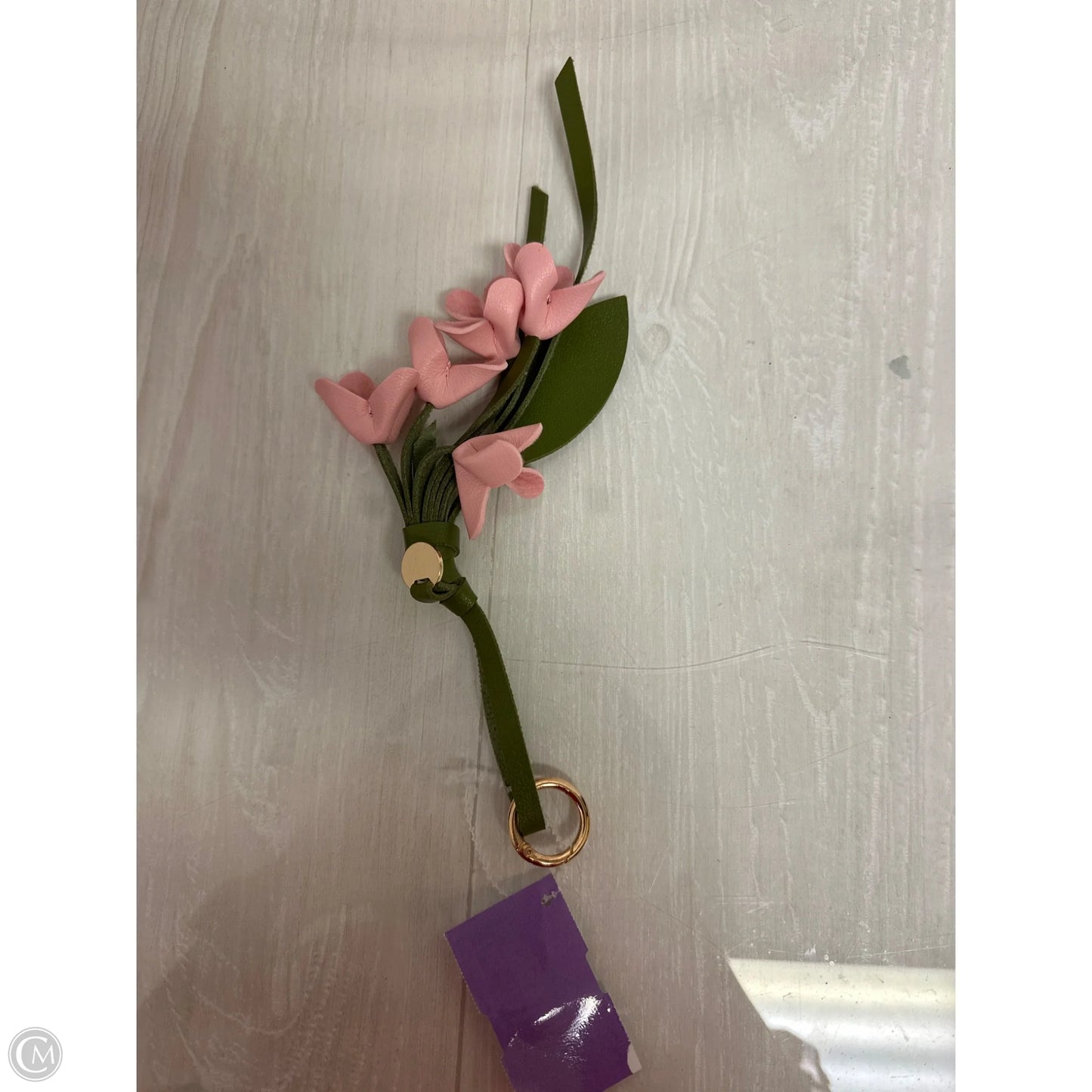 Key Chain By Clothes Mentor, Size: