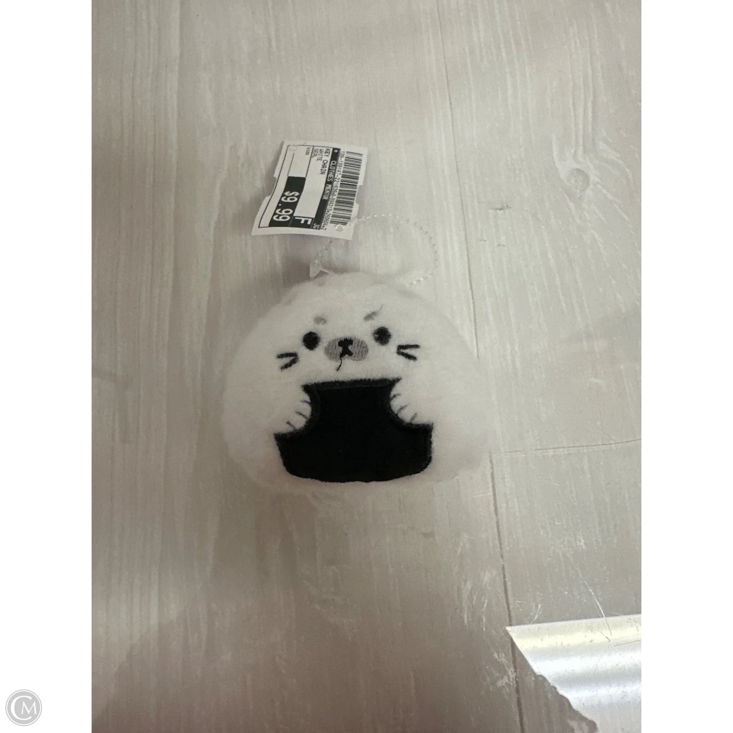 Key Chain By Clothes Mentor, Size: