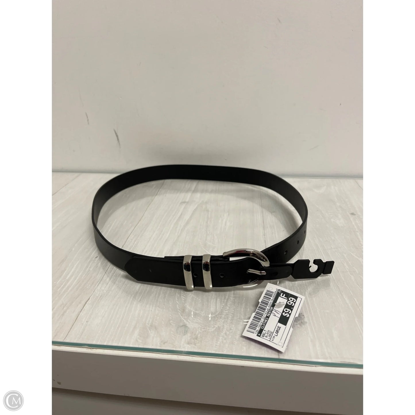 Belt By Clothes Mentor, Size: Large