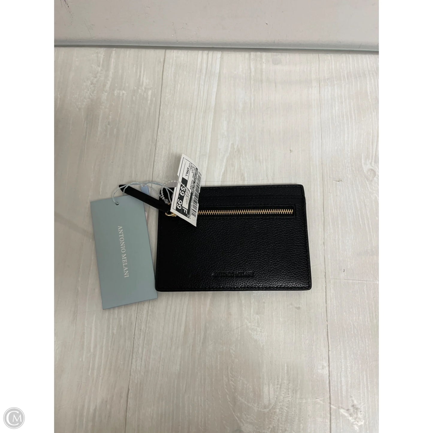 Id/card Holder By Antonio Melani, Size: Small