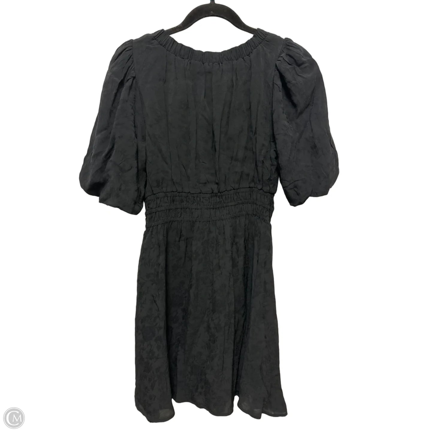 Dress Casual Short By Loft In Black, Size: Xs
