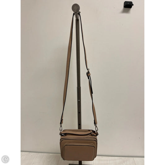Handbag By Clothes Mentor, Size: Medium