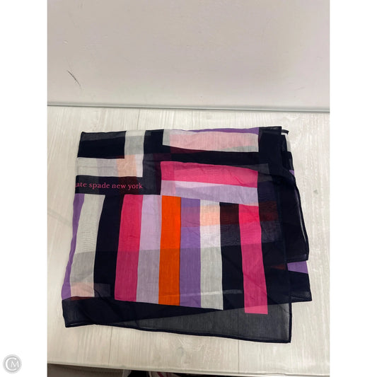 Scarf Designer By Kate Spade