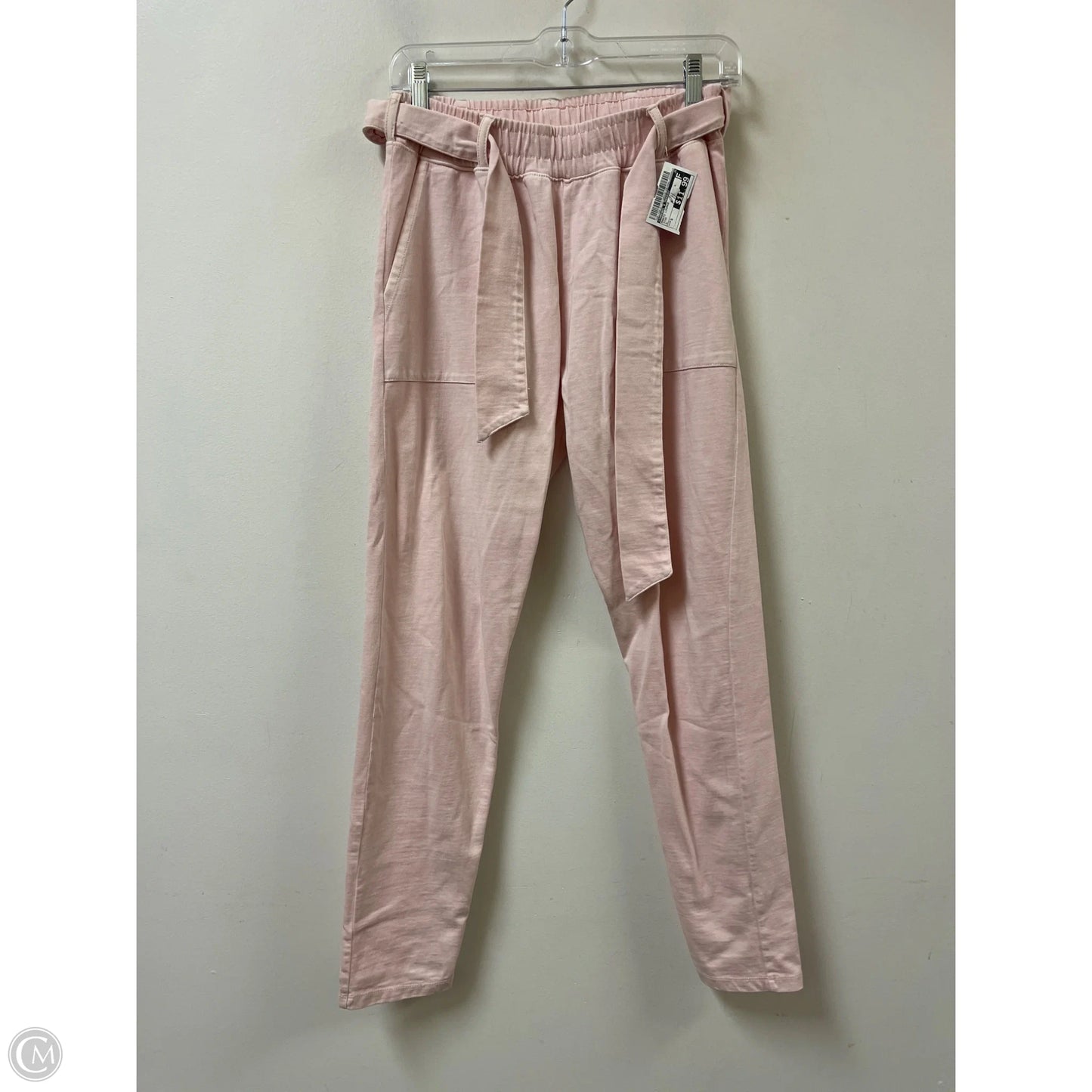 Pants Lounge By Threads 4 Thought In Pink, Size: S