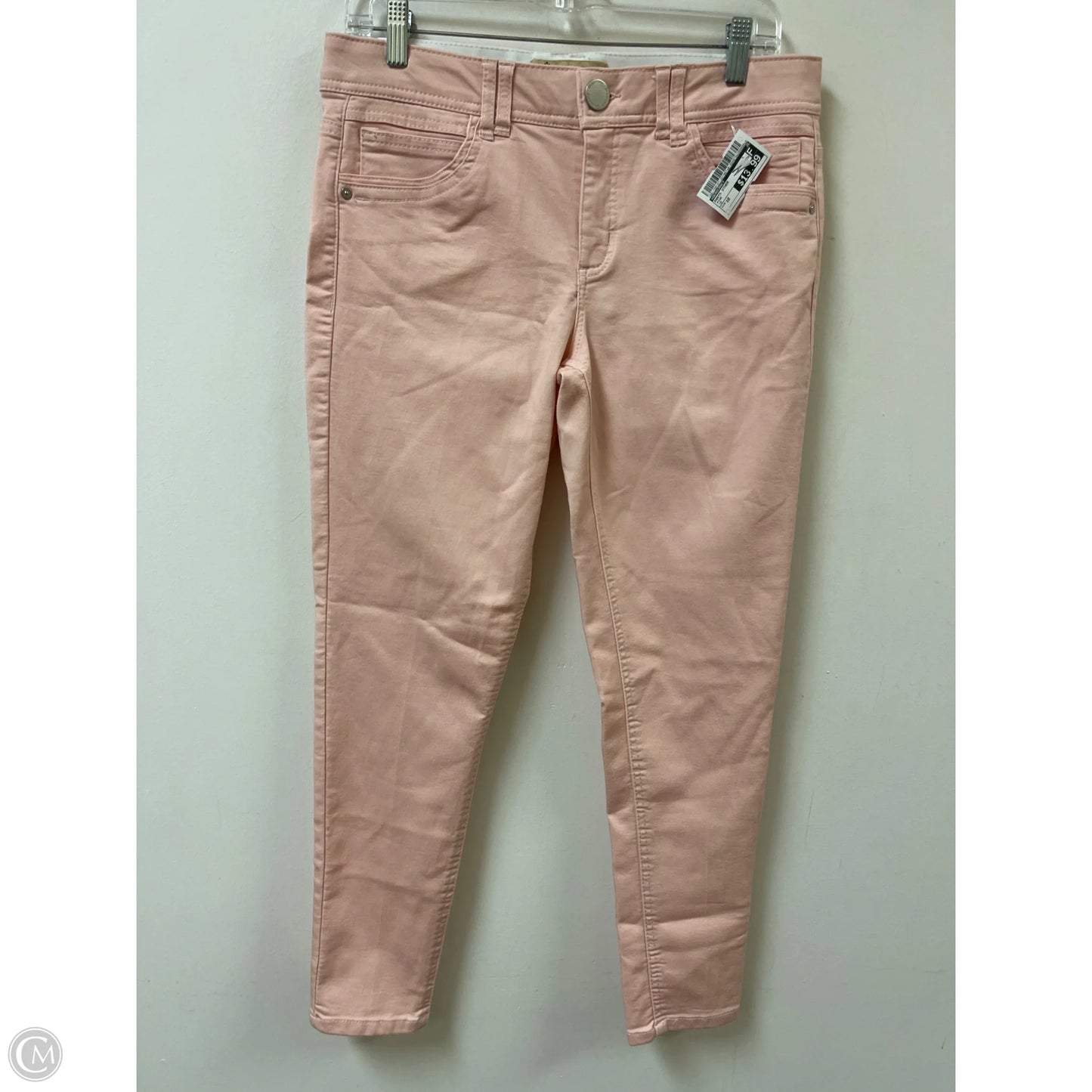 Pants Other By Democracy In Pink, Size: 10