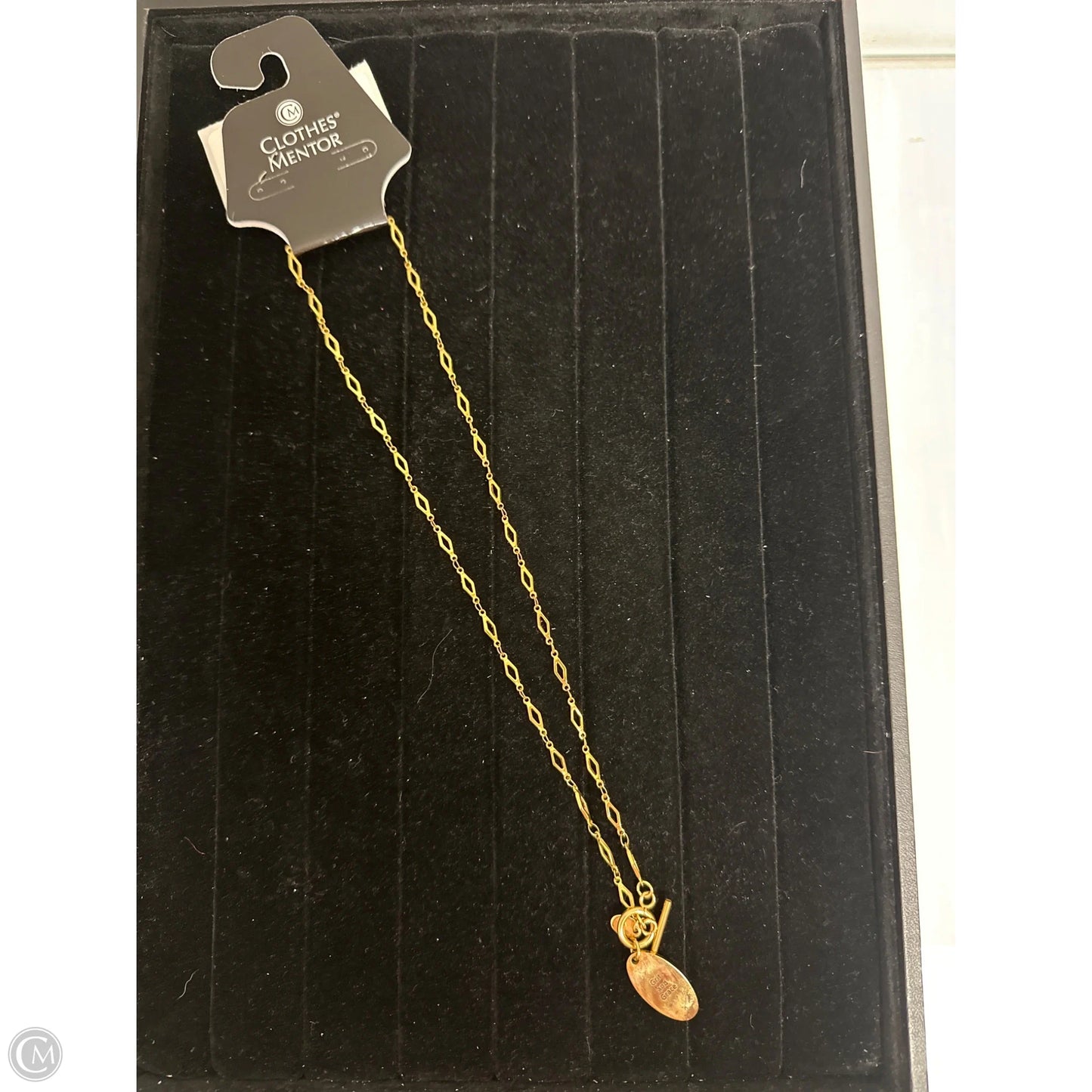 Necklace Other By Plunder