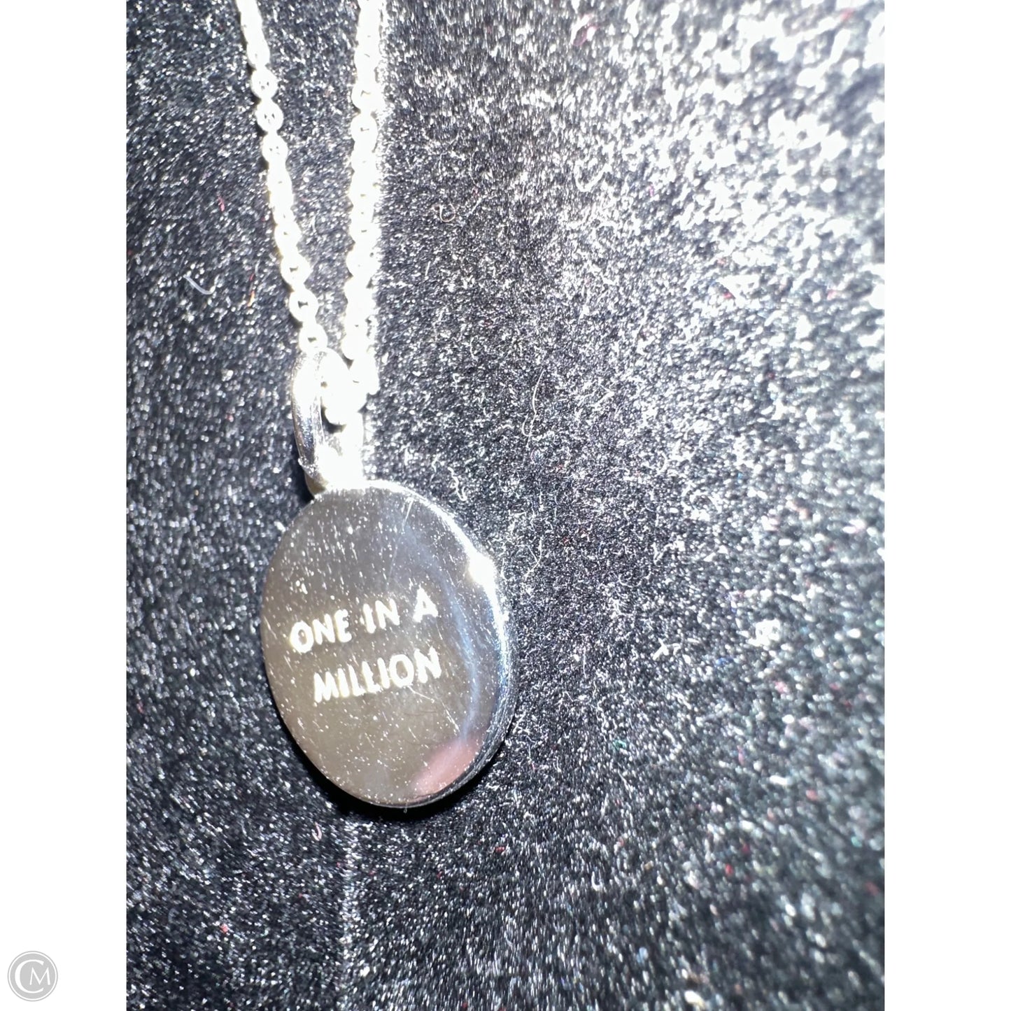 Necklace Designer By Kate Spade