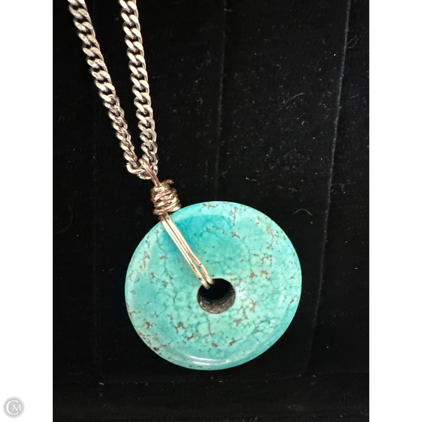 Necklace Pendant By Clothes Mentor