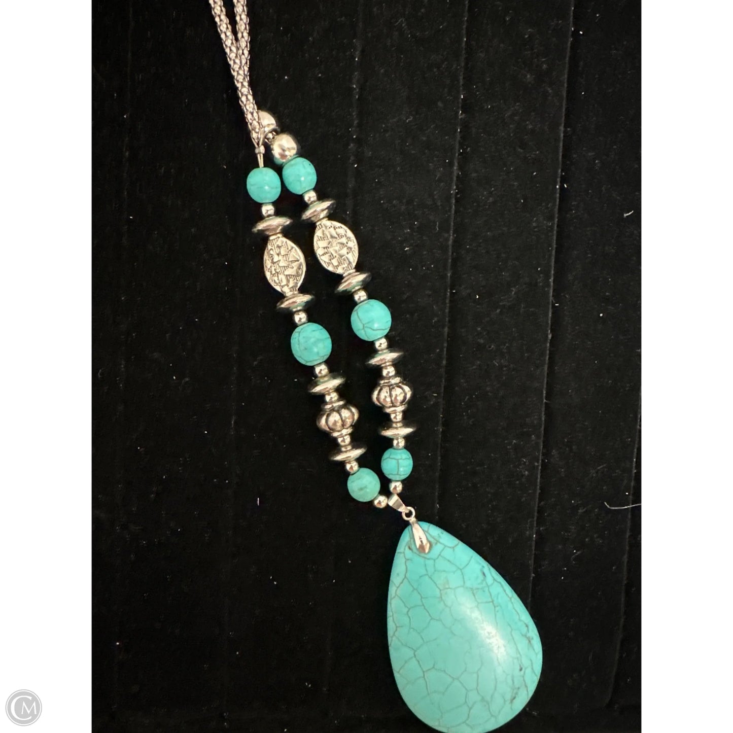 Necklace Pendant By Clothes Mentor