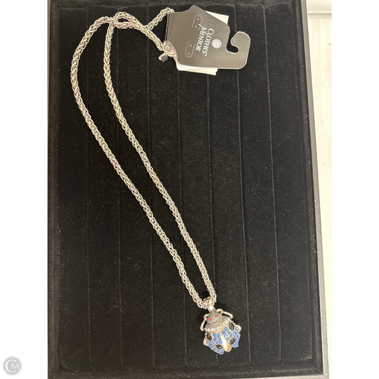 Necklace Pendant By Banana Republic