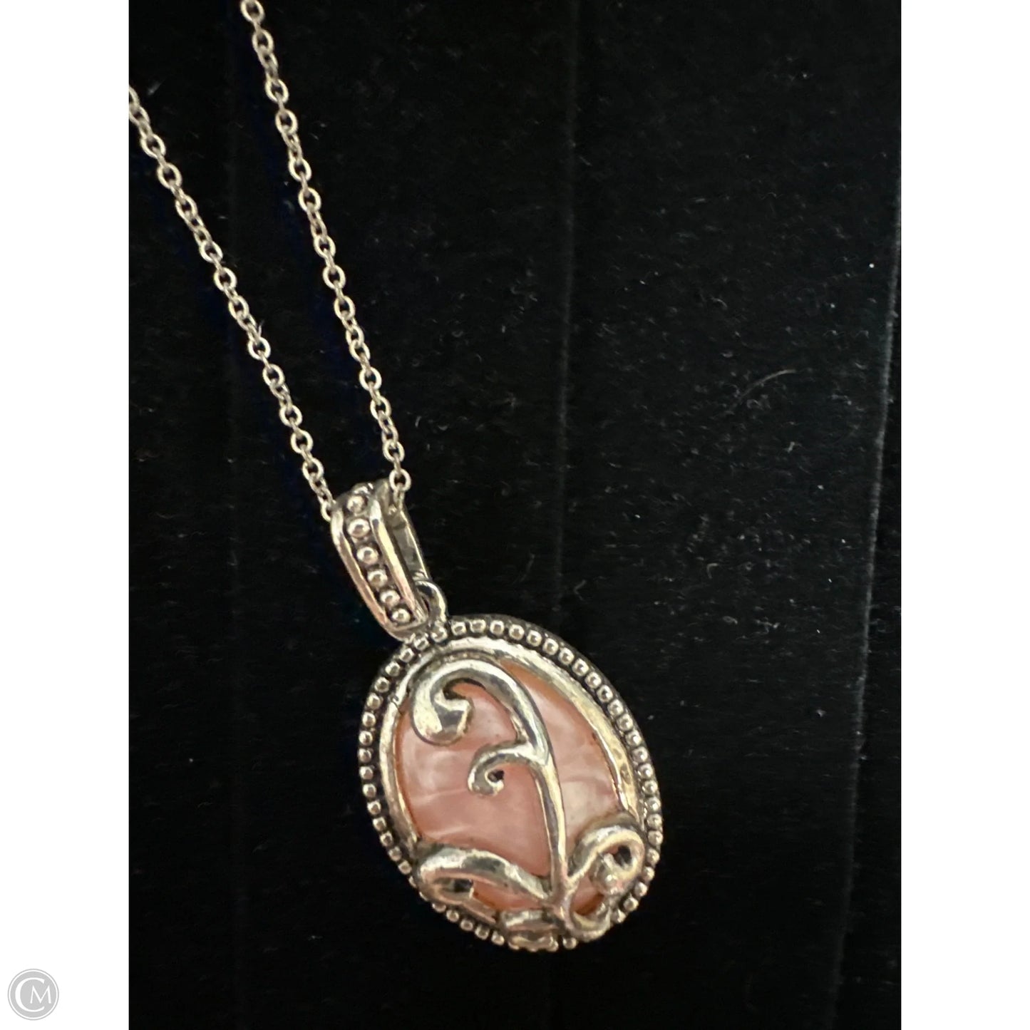Necklace Pendant By Clothes Mentor