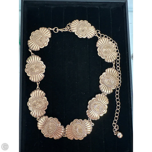 Belt By Clothes Mentor, Size: