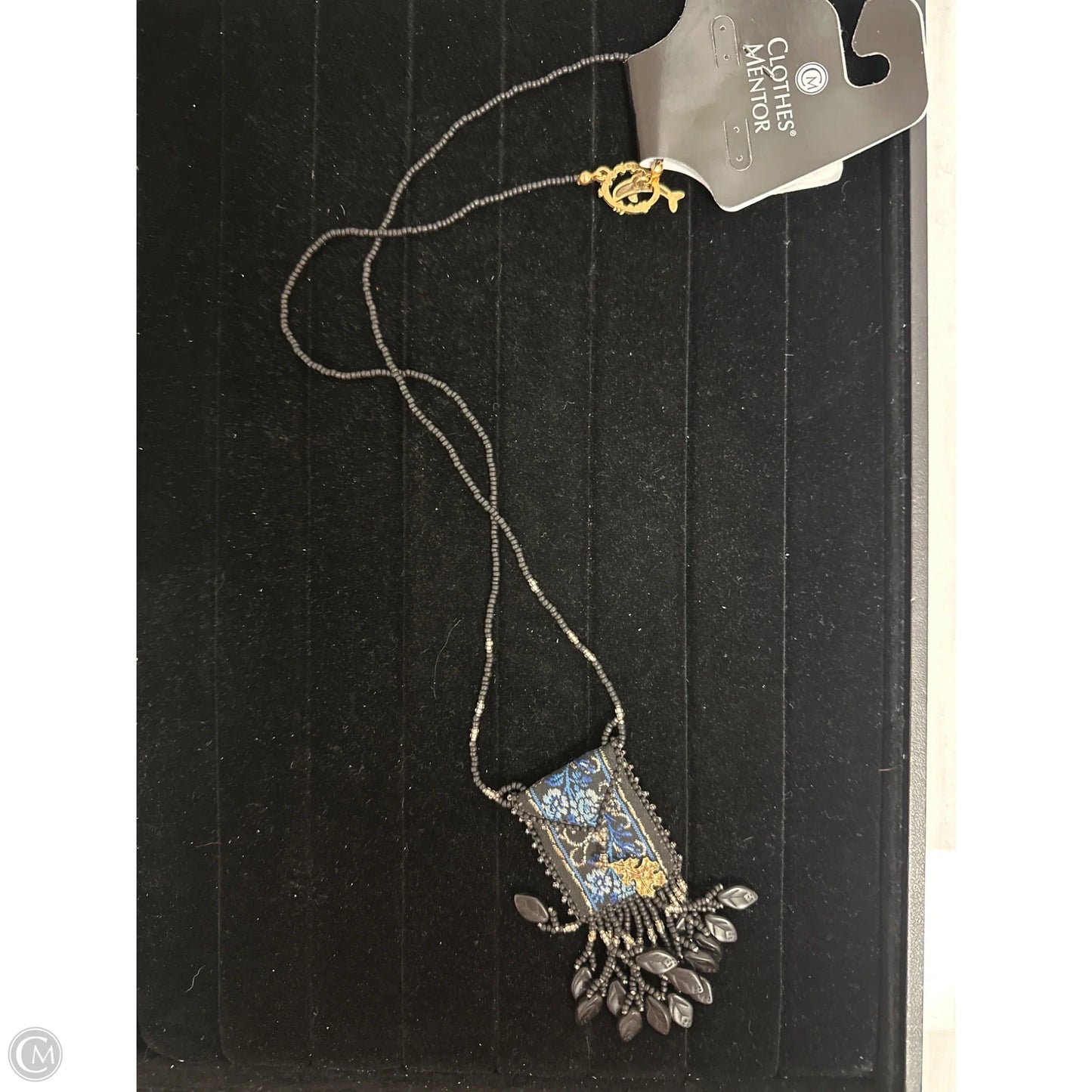 Necklace Pendant By Clothes Mentor