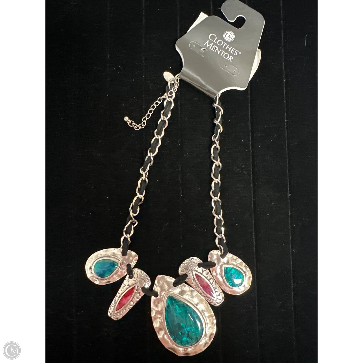 Necklace Pendant By Laura Ashley