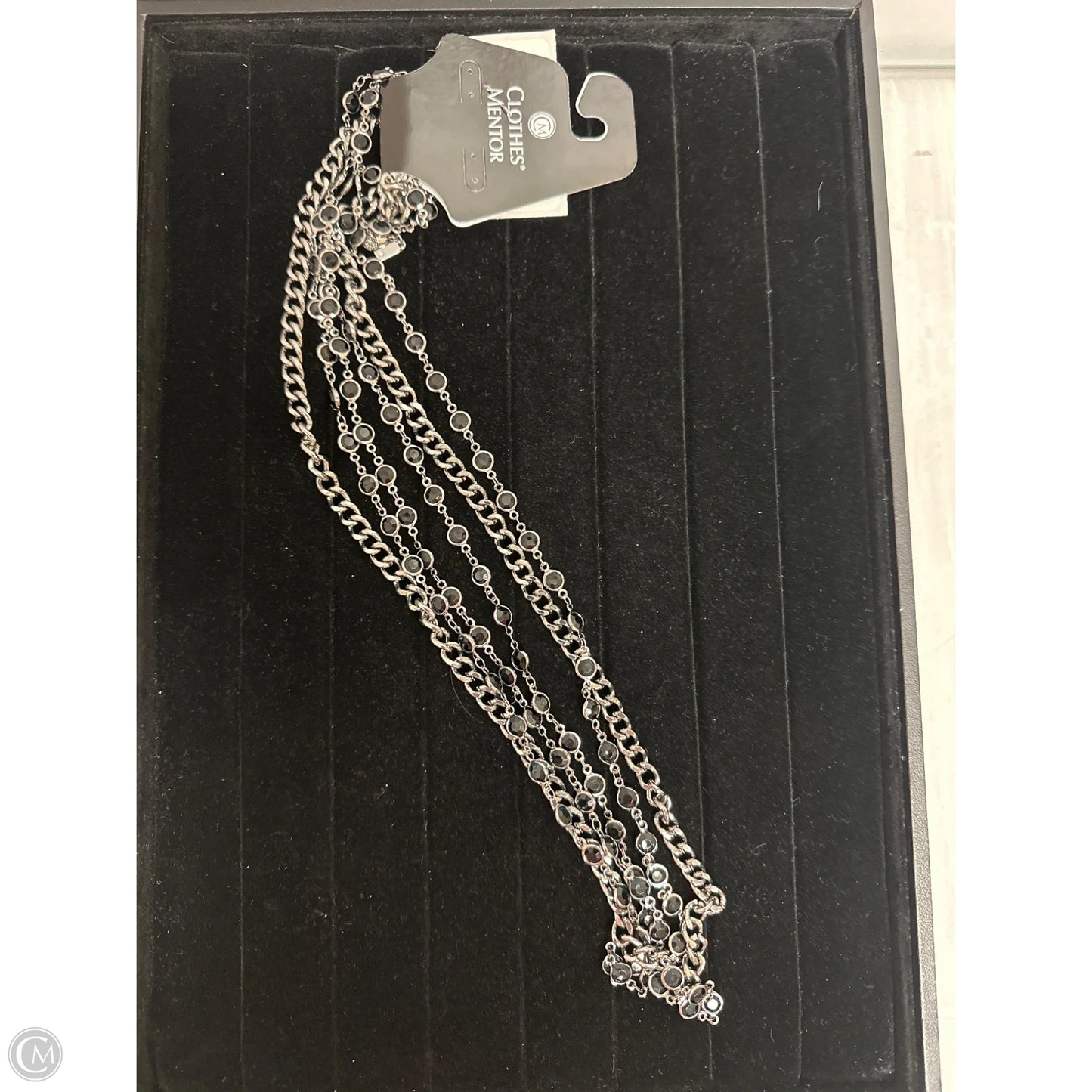 Necklace Layered By Simply Vera