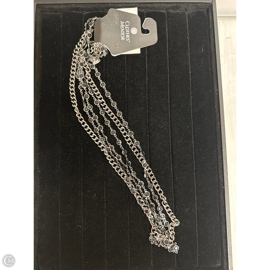 Necklace Layered By Simply Vera